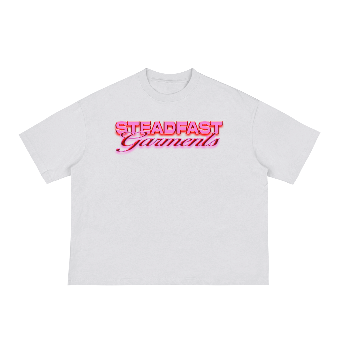 Constant Love Box Tee | Faithful Heart Tee | Enduring Love Box Tee | Unwavering Devotion Tee | Timeless Love Tee | Everlasting Heart Box Tee | Steady Affection Tee