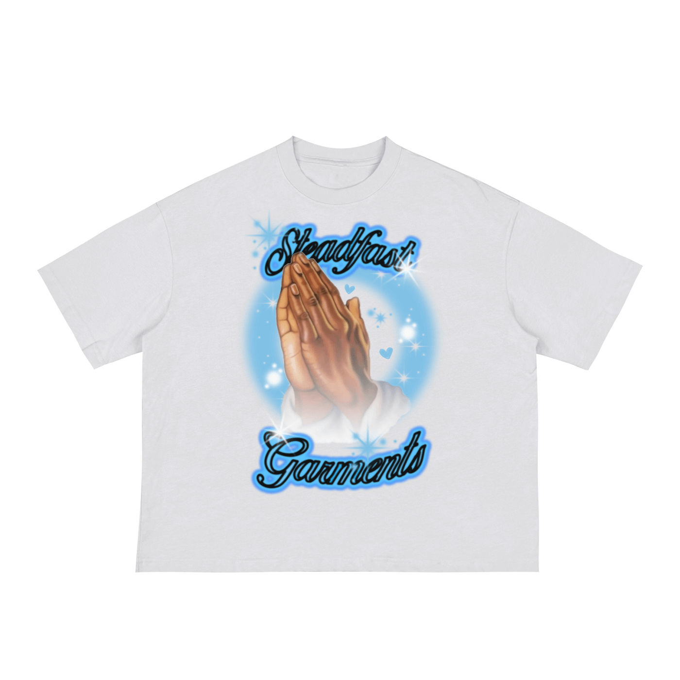 San Francisco Spray Box Tee | SFG Ink Box Tee | Bay Area Airbrush Box Tee | SF Urban Air Tee | SFG | Aerosol Box Tee | San Fran Graffiti Box Tee | Cityscape Air Box Tee