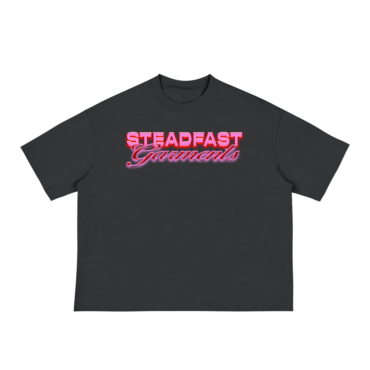 Constant Love Box Tee | Faithful Heart Tee | Enduring Love Box Tee | Unwavering Devotion Tee | Timeless Love Tee | Everlasting Heart Box Tee | Steady Affection Tee