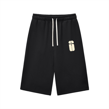 V2 STEADFAST "HOOPER" BAGGY SWEATS