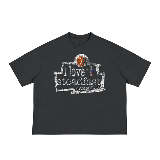 SFG Retro Love Tee | Golden Gate Heart Tee | San Francisco Classic Love Tee | Bay Area Vintage Love Tee | City by the Bay Heritage Tee | Timeless SFG Love Tee | I ♥ SFG Retro Tee